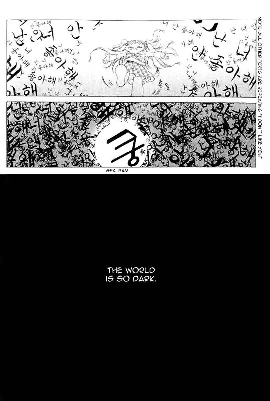 Dont Touch Me Chapter 6 22